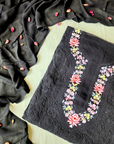 Chikankari Parsi