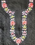 Chikankari Parsi