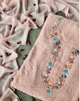 Chikankari Parsi