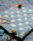 Ektara embroidery