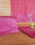 Applic organza