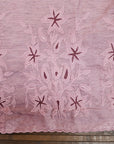 Chanderi Applic Suit