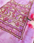 Kota silk