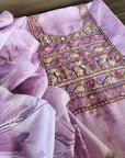 Kota silk