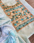 Kota silk