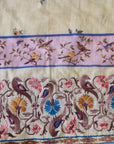 chanderi digital print