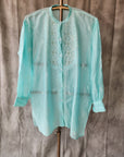 Semi-sitched Shirts