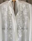 Semi-sitched Shirts