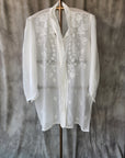 Semi-sitched Shirts