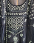 Semi-stitched lace Shirts