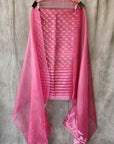 Applic organza