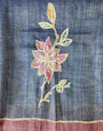 neck work tissue