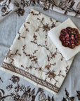 chanderi digital print