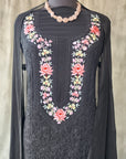 Chikankari Parsi