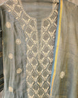 Tissue anarkali