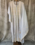 Tissue anarkali