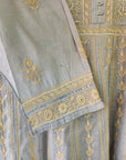 Tissue anarkali