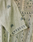 Tissue anarkali