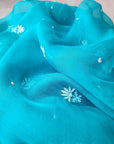 Chikamkari With Embellishment organza