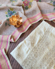 Silk Mukaish
