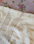 Silk Mukaish
