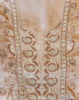Pure silk