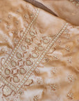 Pure silk