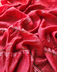Moonga silk
