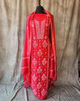 Moonga silk