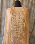 Pure silk