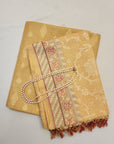Thread Embroidery