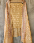 Thread Embroidery