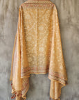 Thread Embroidery