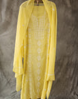 Semi Aline Suit