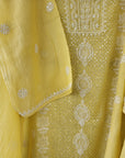 Semi Aline Suit