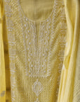 Semi Aline Suit