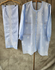 Cotton co-ord set