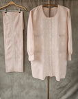 Cotton co-ord set