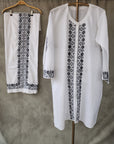Cotton co-ord set
