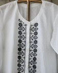 Cotton co-ord set