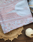 mukaish Soft chenderi