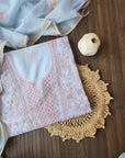 mukaish Soft chenderi