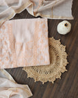 chikankari soft chanderi