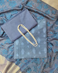 chanderi embroidery