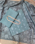chanderi embroidery