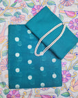 Kantha Work suit