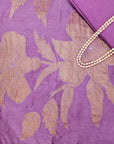 Cotton applique