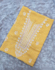 Chikankari kota Lehariya
