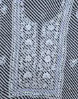 Chikankari kota Lehariya