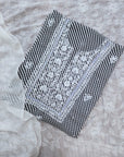Chikankari kota Lehariya